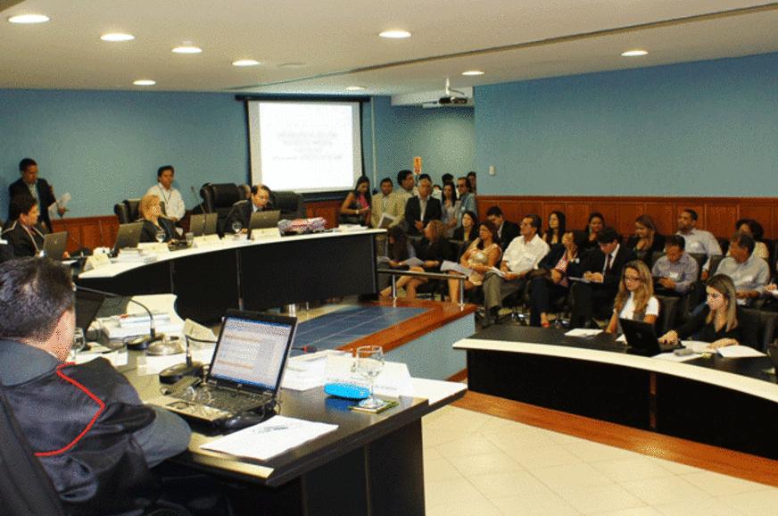 TCE-AM suspende concurso em Parintins (AM)