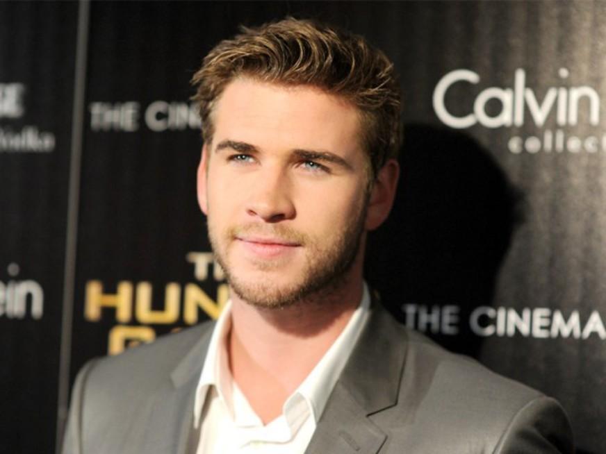 Liam Hemsworth atuará em suspense ao lado de Harrison Ford e Gary Oldman