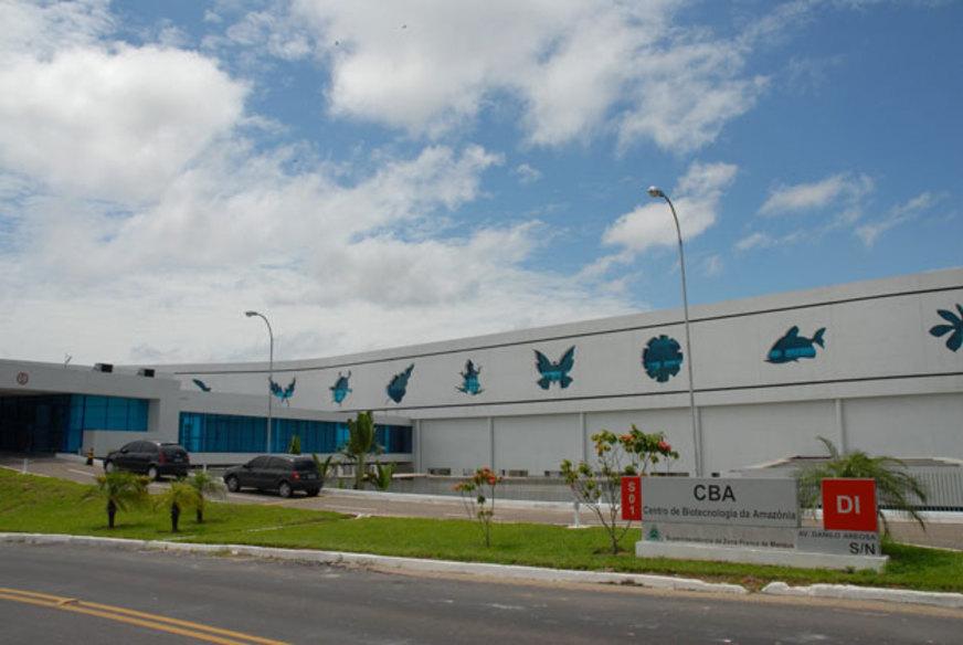 Parlamentares amazonenses visitam o CBA, em Manaus, na próxima semana