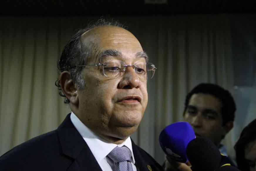 Para Gilmar Mendes, Lula está sob pressão