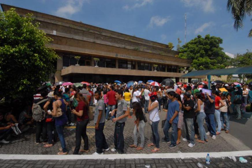 Amazonas ganha 84 mil novos eleitores