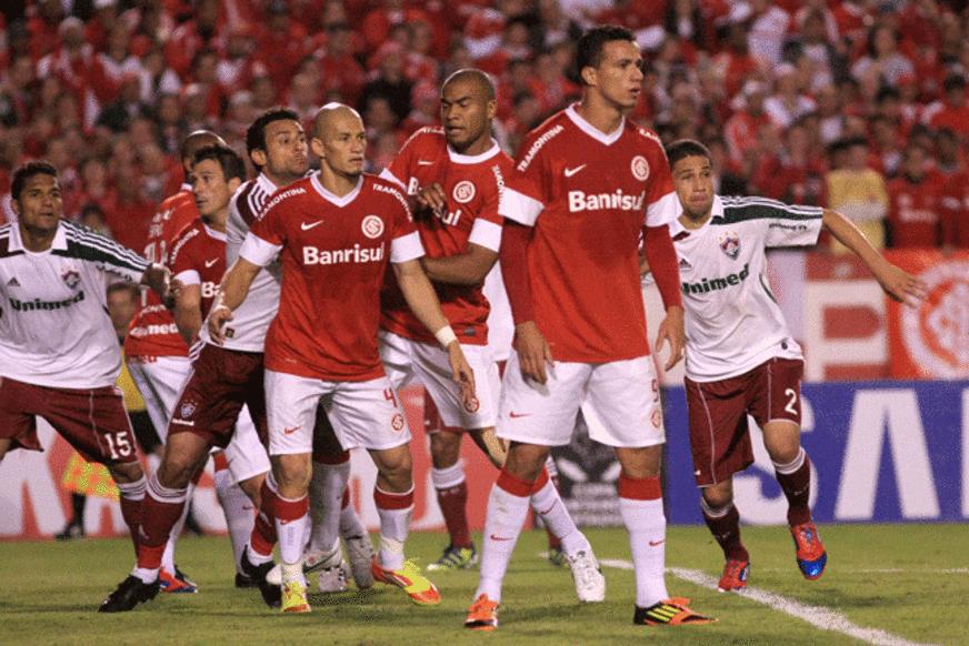 Flu põe poder de decisão à prova contra Inter em volta de Oscar a Libertadores