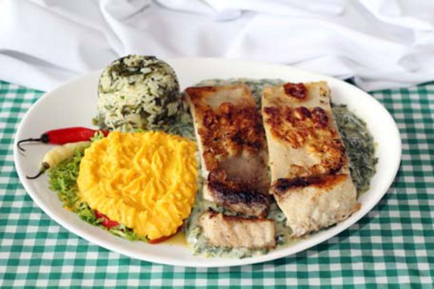 Brasil Sabor 2012: Quem tem boca vai à Roma