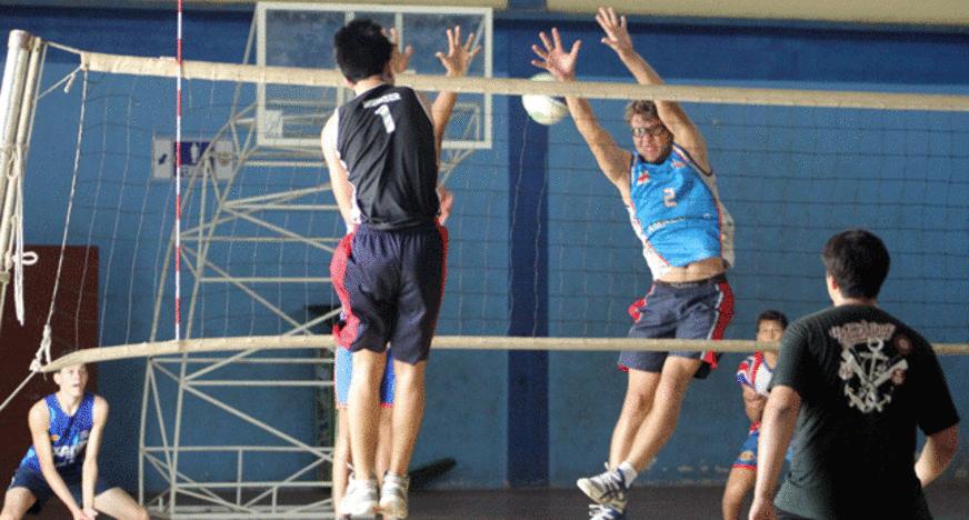 Seleção do Amazonas disputará torneio nacional este mês