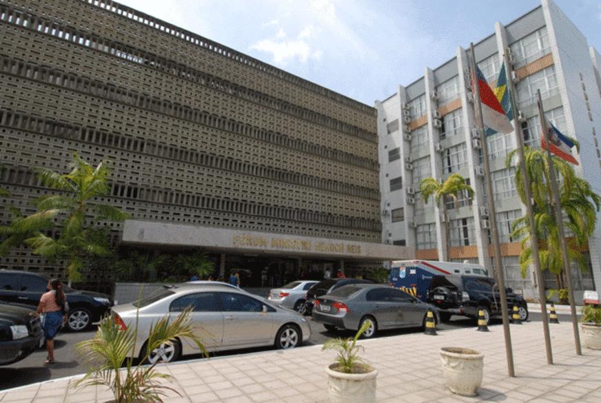 TJ-AM aluga espaço público em Manaus
