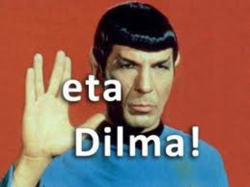 Campanha “Veta Dilma” ganha destaque com mensagens bem-humoradas nas redes sociais