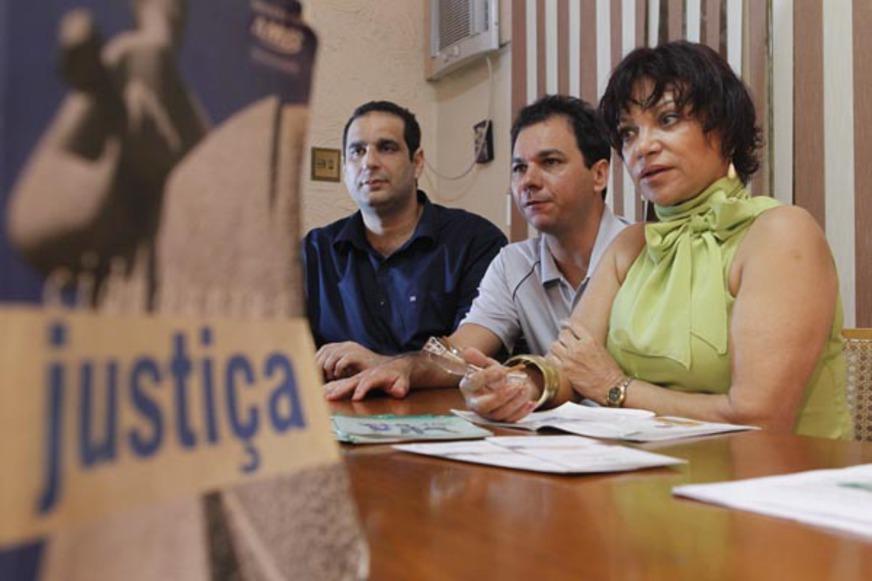 Projeto ensina a conciliação em universidades do Amazonas