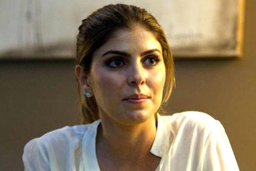 Mulher de Cachoeira diz que recusou convite para posar nua