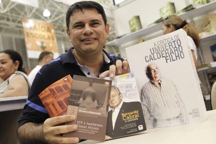Seminário sobre Poder Judiciário e Imprensa será realizado em Manaus