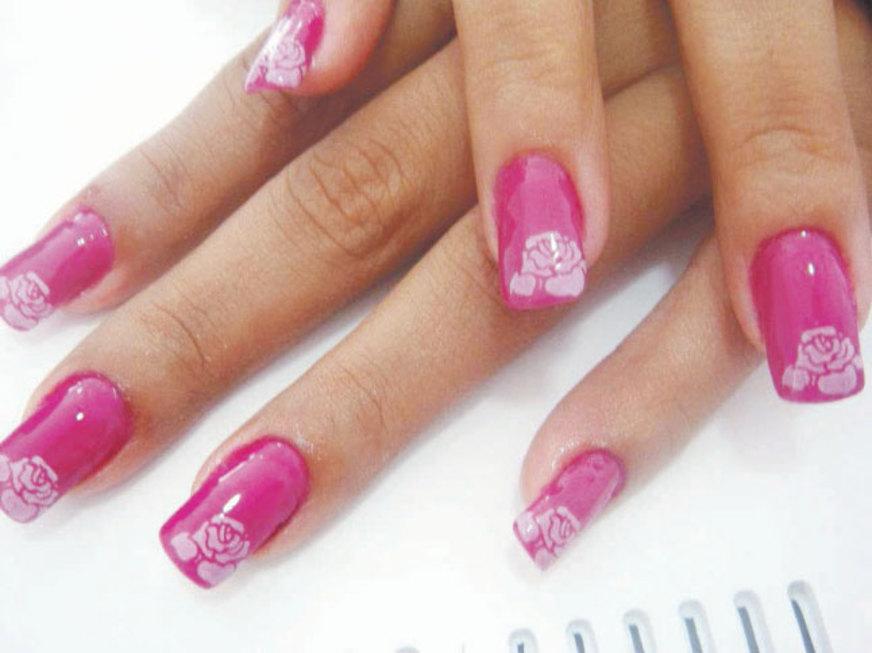 Novidades para alongar e deixar as unhas mais lindas