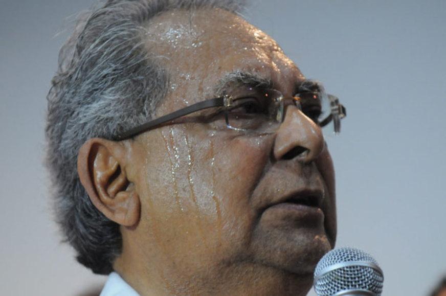 CPI da Água em Manaus define depoimentos