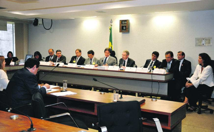 PEC da música será votada nesta quarta-feira pelo Senado