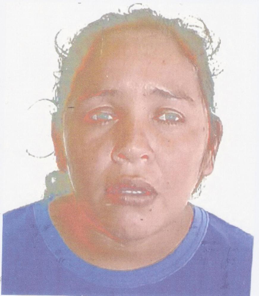 Mãe procura filha desaparecida em Manaus