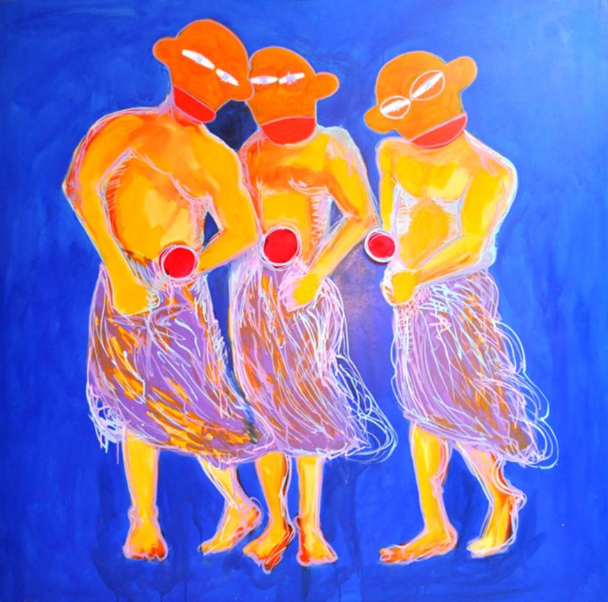 Dia do Artista Plástico é comemorado com exposição em Manaus