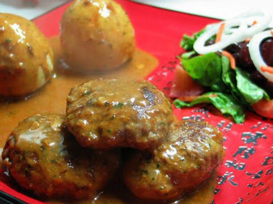 Receita: Bolinhos de Verão