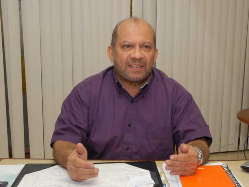 Centro Universitário do Norte tem novo reitor