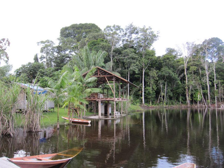Tefé aposta em gastronomia e pesca para atrair turistas
