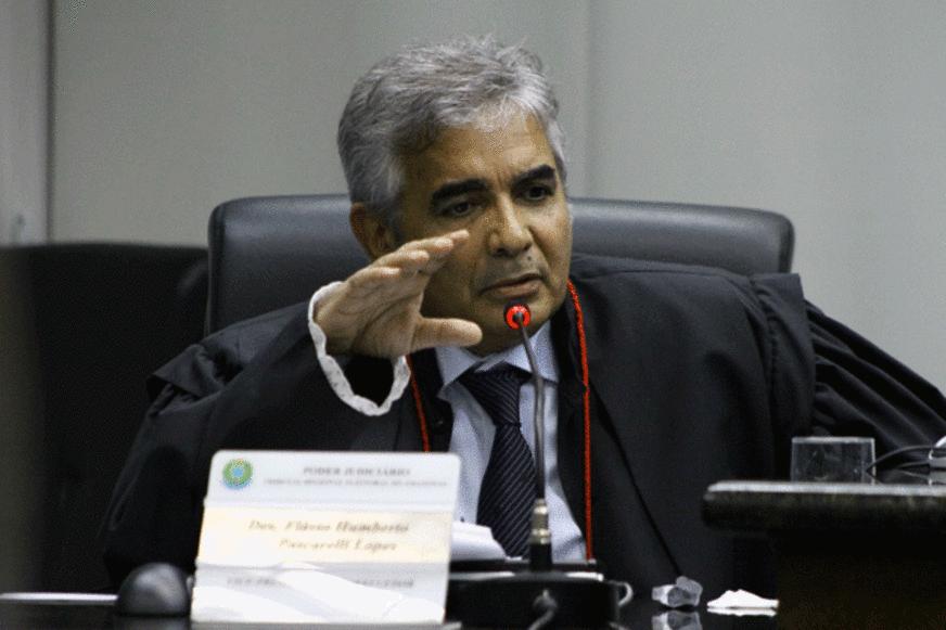 PM entrega diagnóstico sobre interior, mas TRE-AM solicita novas informações
