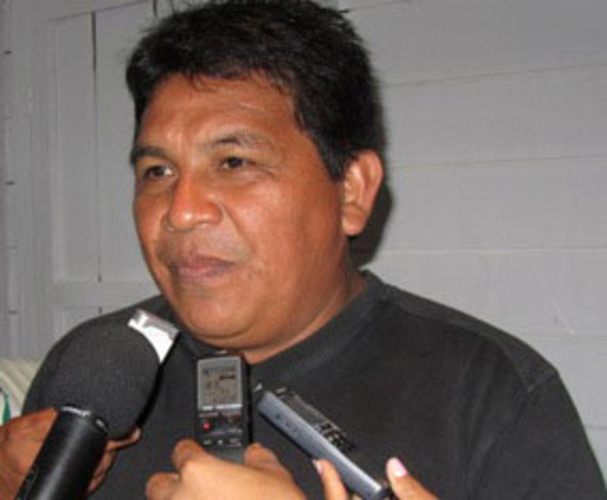 Homem tenta matar prefeito de Barreirinha, no interior do Amazonas