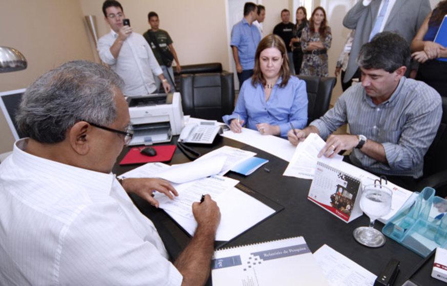 Transação ‘silenciosa’ da prefeitura é investigada