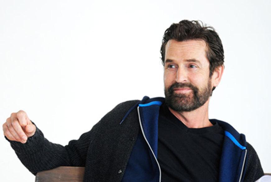 Rupert Everett estreia como diretor em comédia biográfica de Oscar Wilde