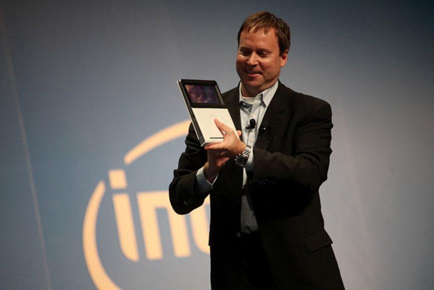 Empresas brasileiras apostam nos ultrabooks