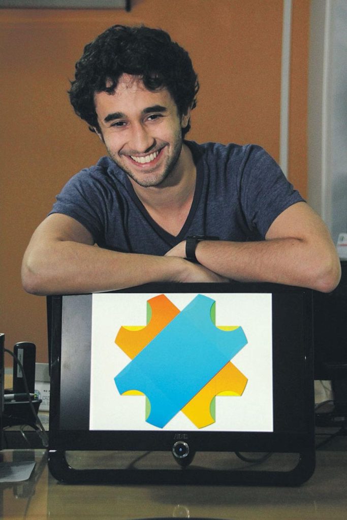 Site amazonense atrai investimento milionário