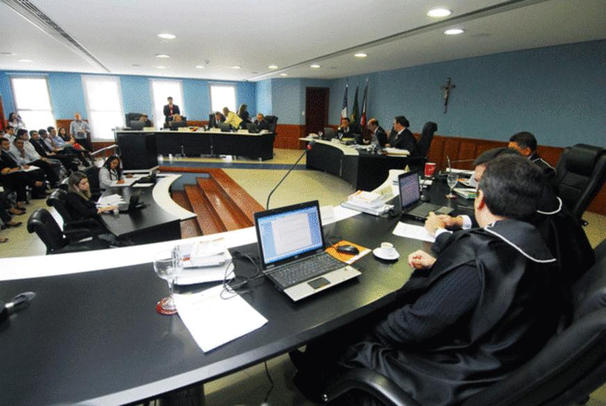 Tribunal de Contas analisa 47 processos nesta quinta (24)
