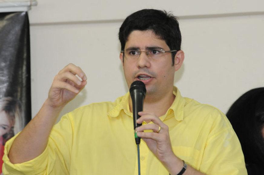 Vereador Hissa quer regulamentar “camelôs”, em Manaus