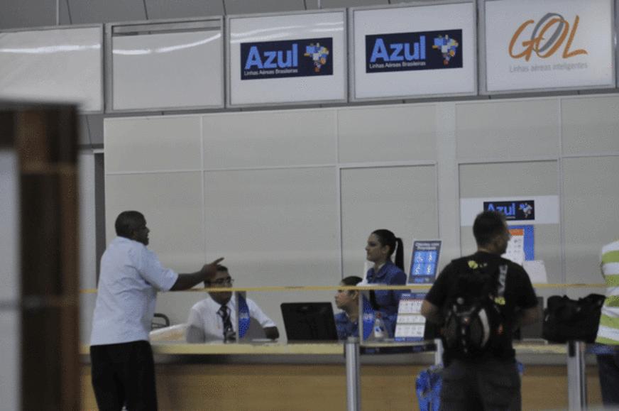 Azul e Trip assinam acordo de associação