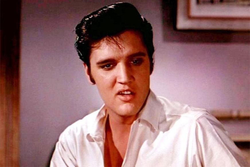 Cripta em que Elvis Presley foi enterrado será colocada à venda