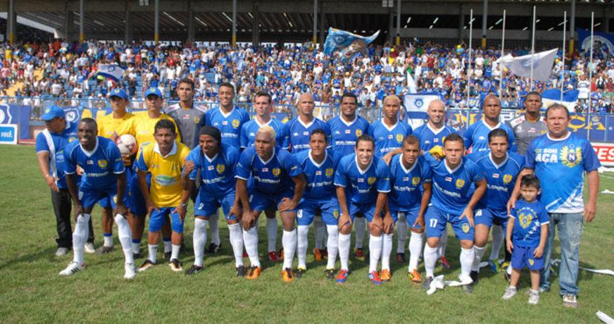 Campeão 2012: Nacional vence Fast Clube e conquista o seu 41ª título Amazonense