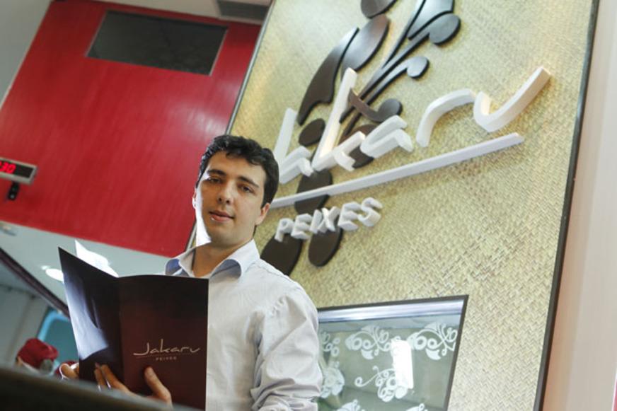 Restaurantes do AM apostam no consumo light
