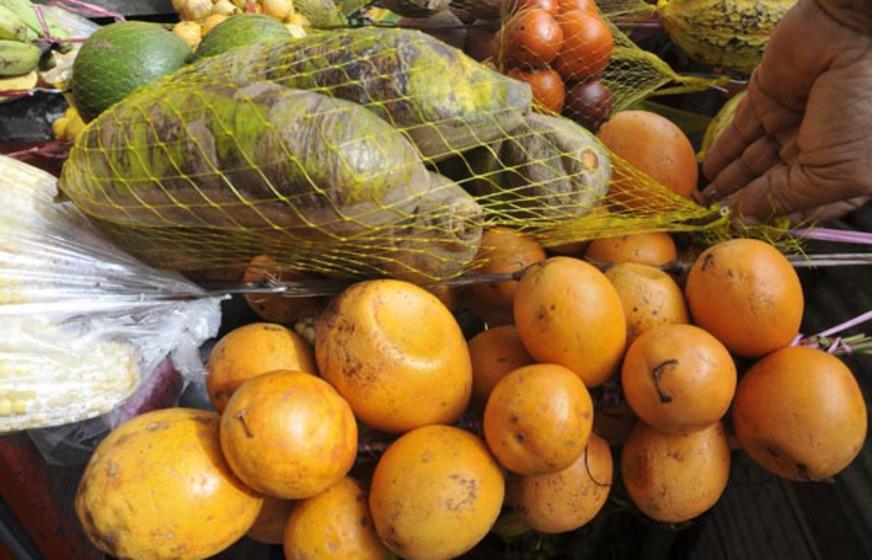 Frutas típicas da Amazônia já estão de volta às feiras de Manaus