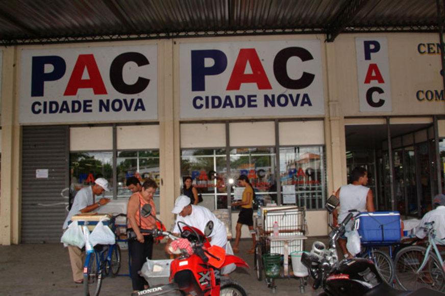 PAC’s atenderão em parceria com o INSS na próxima semana