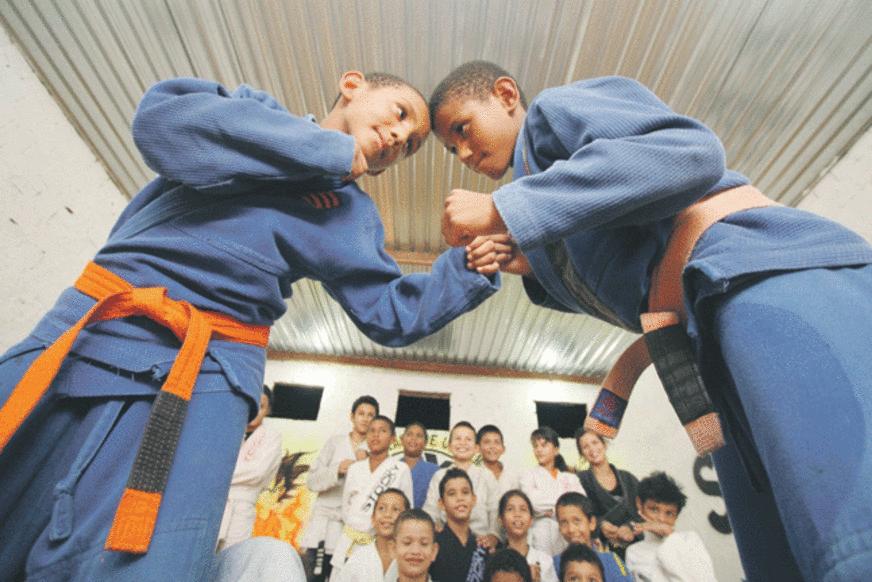 Brasileiro de Jiu-Jítsu em Manaus: Irmãos vivem a expectativa de lutar em casa