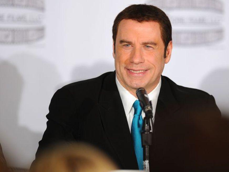 Identidade de segundo massagista que processava John Travolta é revelada