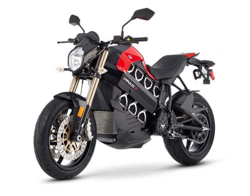 Brammo lança moto ‘verde’, bonita e elétrificada