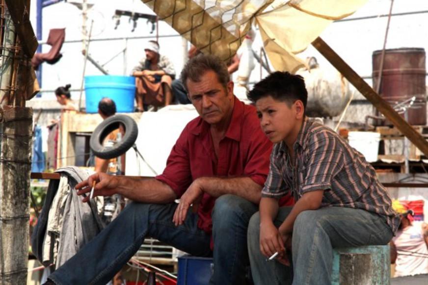 Muita ação entre as estreias do cinema
