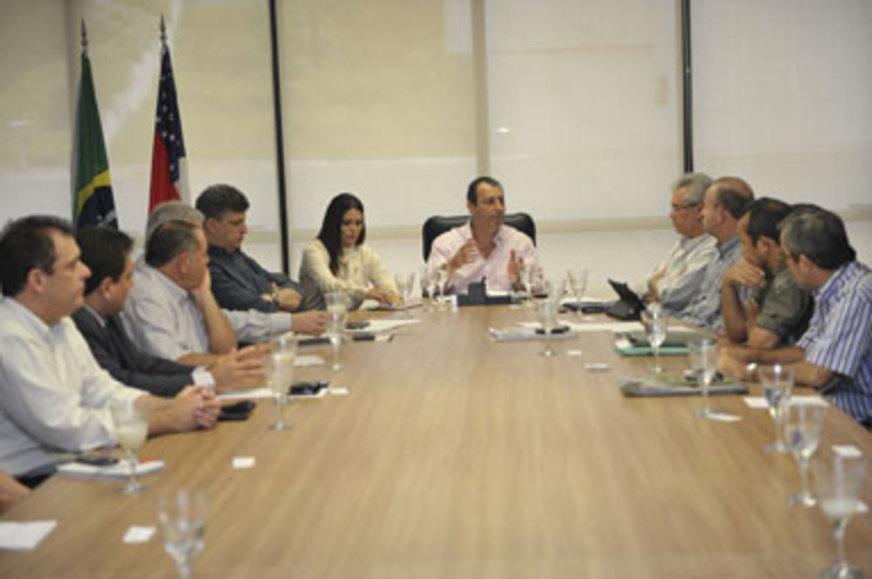 Omar confirma que não irá intervir no processo eleitoral no interior do Amazonas
