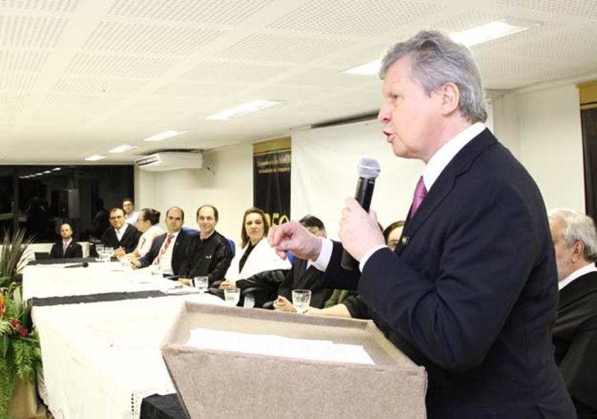 Eleições 2012: Artur está disposto a disputar com Braga