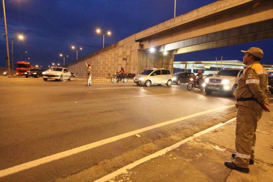 Problemas no trânsito de Manaus: Quem será o culpado?