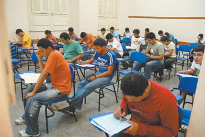 Inscrições para o ProUni já estão abertas