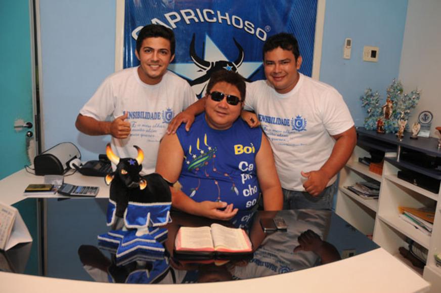 Toada do bumbá Caprichoso promete emocionar galera