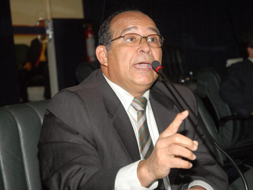 Wilson Lisboa retornará à Assembleia Legislativa do Amazonas
