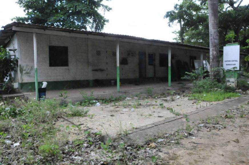 Crise no Batalhão Ambiental do Amazonas é denunciada