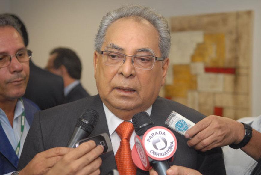 Prefeito de Manaus reafirma que está fora da disputa eleitoral