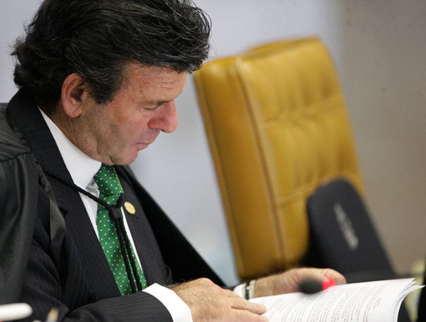 Mandado de Segurança contra MP do Código Florestal é arquivado pelo STF