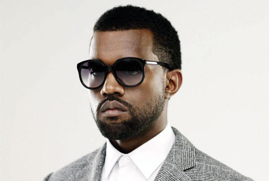 Casa do rapper Kanye West em Los Angeles é furtada, diz site