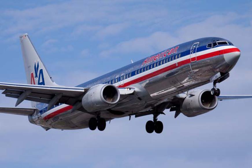 American Air Lines vai operar com voos diretos entre Manaus-Miami